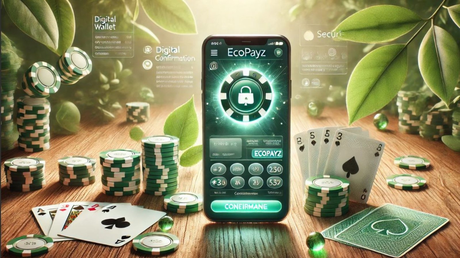 No Deposit Casinos & Responsible Gambling Training