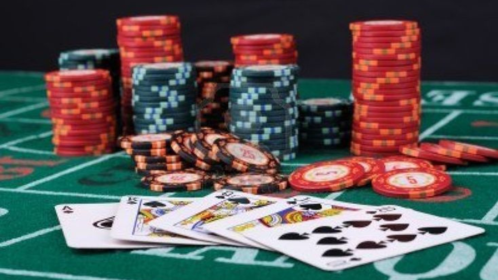 fast payout casino