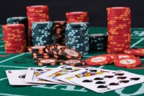 fast payout casino