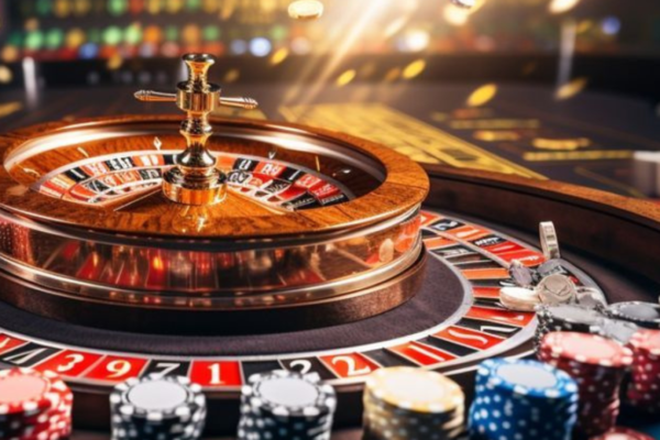 fast payout casino