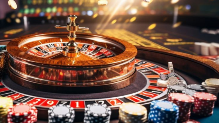 fast payout casino