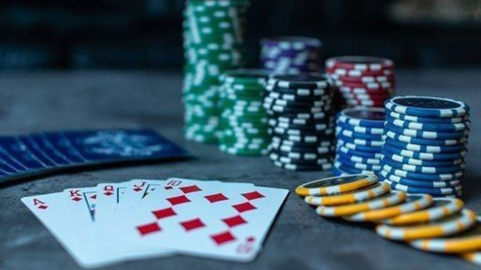 MegaRush Casino UX Review Sleek Interface & Rapid Cashouts 