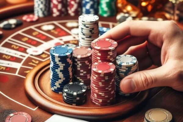 MegaRush Casino UX Review Sleek Interface & Rapid Cashouts