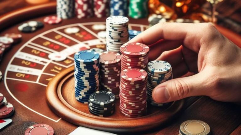 MegaRush Casino UX Review Sleek Interface & Rapid Cashouts