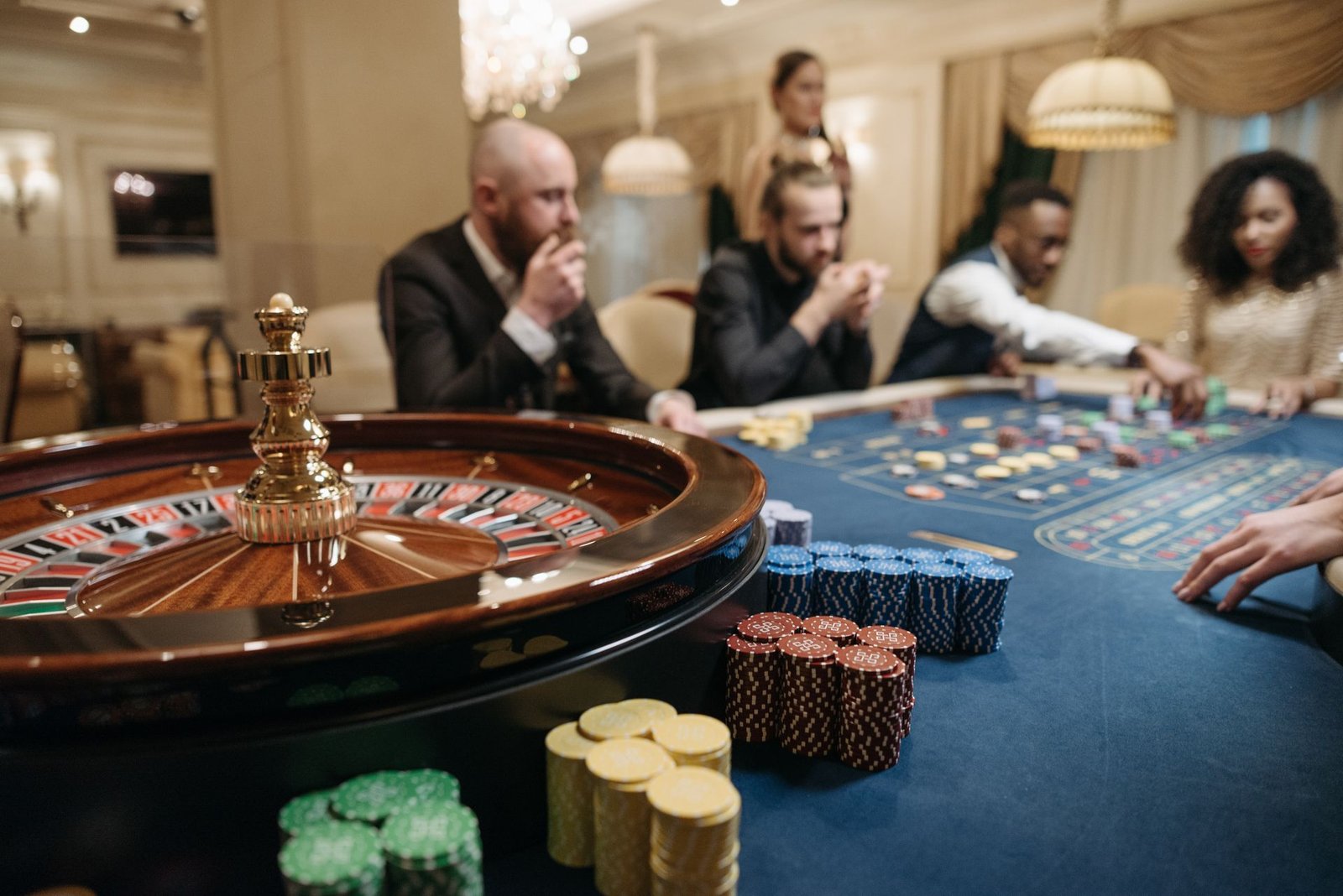 Maximise Your Fast Withdrawal Casino Bonus at Slots Gallery