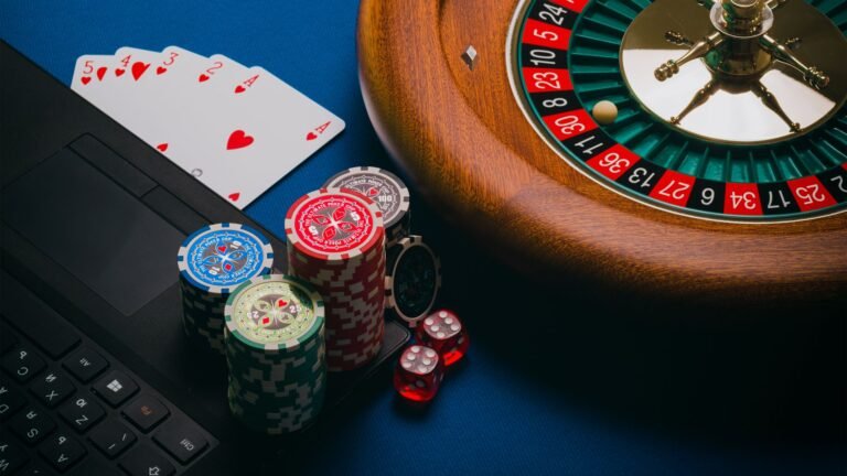 Structuring Tiered Slot Reload Bonuses | Multi-Session Guide