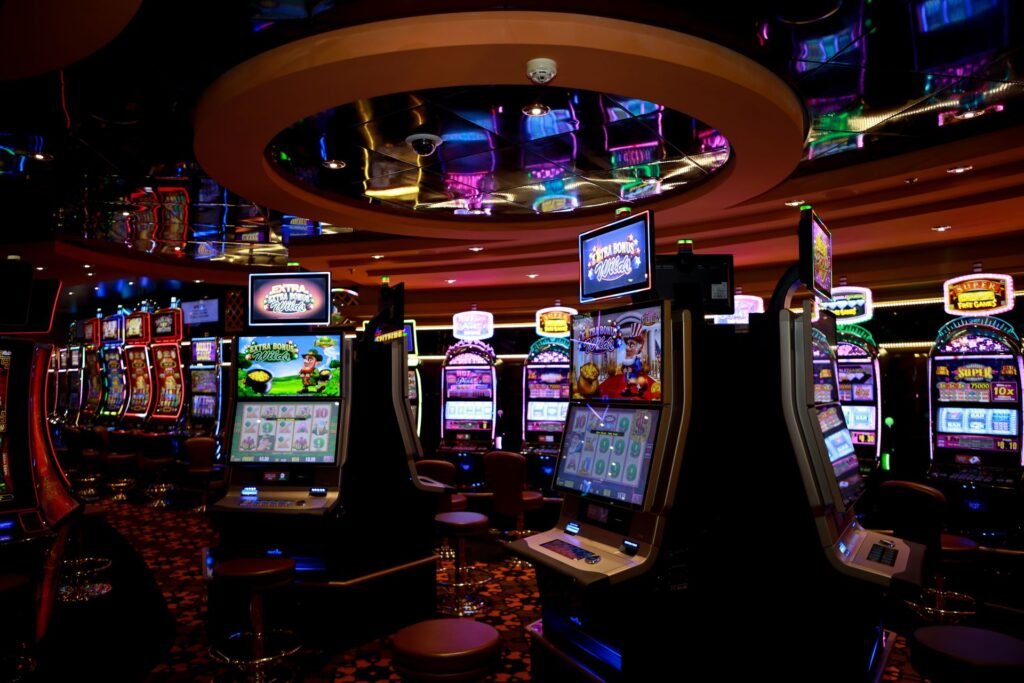 Crazy Vegas Review: Top Fast Payout Pokies Casino Guide