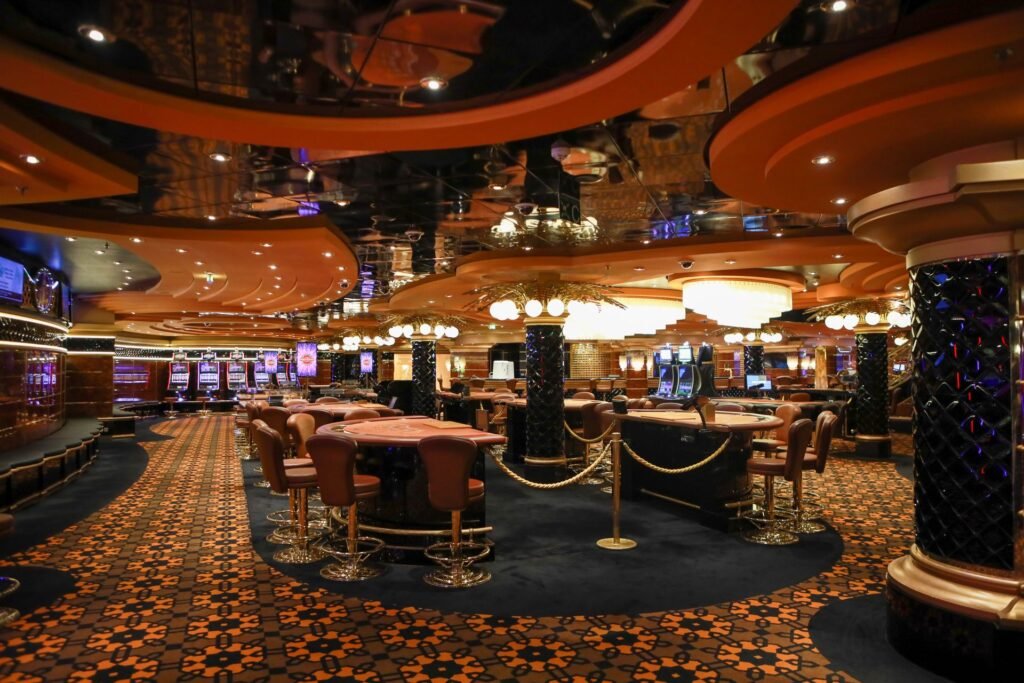 Crazy Vegas Review: Top Fast Payout Risk-Free Casino Guide