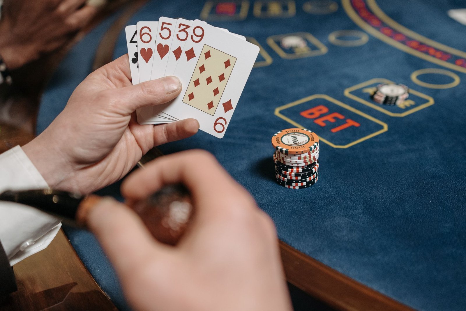 Fast Payout DFS Betting Guide: Maximize Cross-Sells | Crazy Vegas