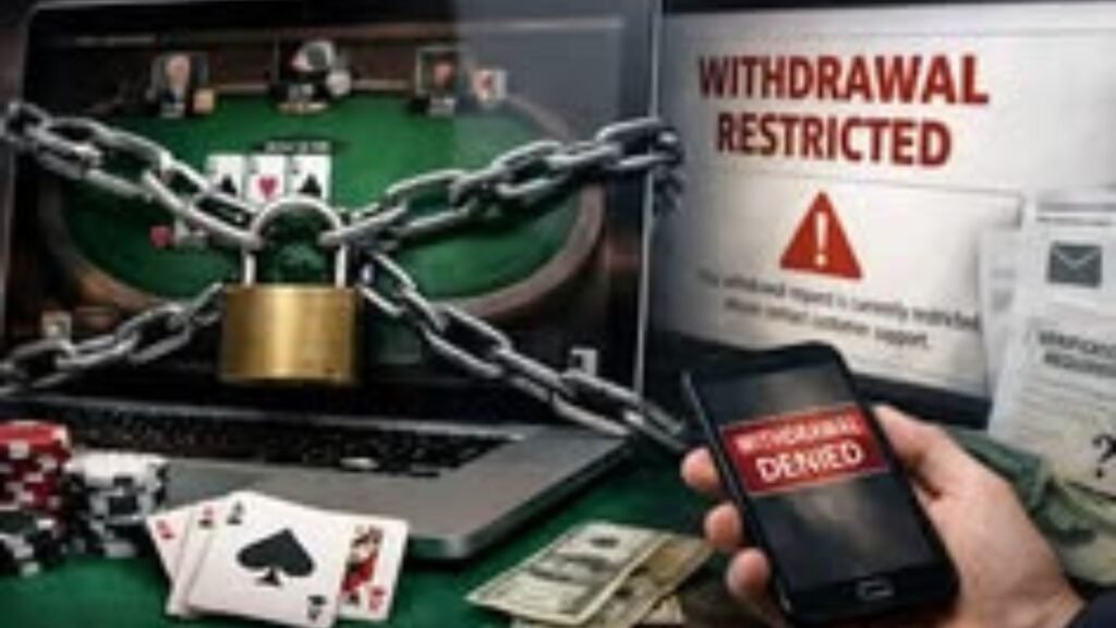 Casino Verification Delays How to Resolve Document Requests