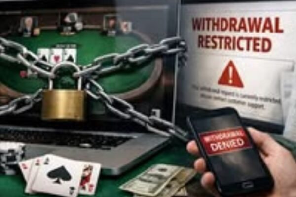 Casino Verification Delays How to Resolve Document Requests