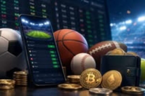 Crypto Tennis Betting Smarter Bankroll Management