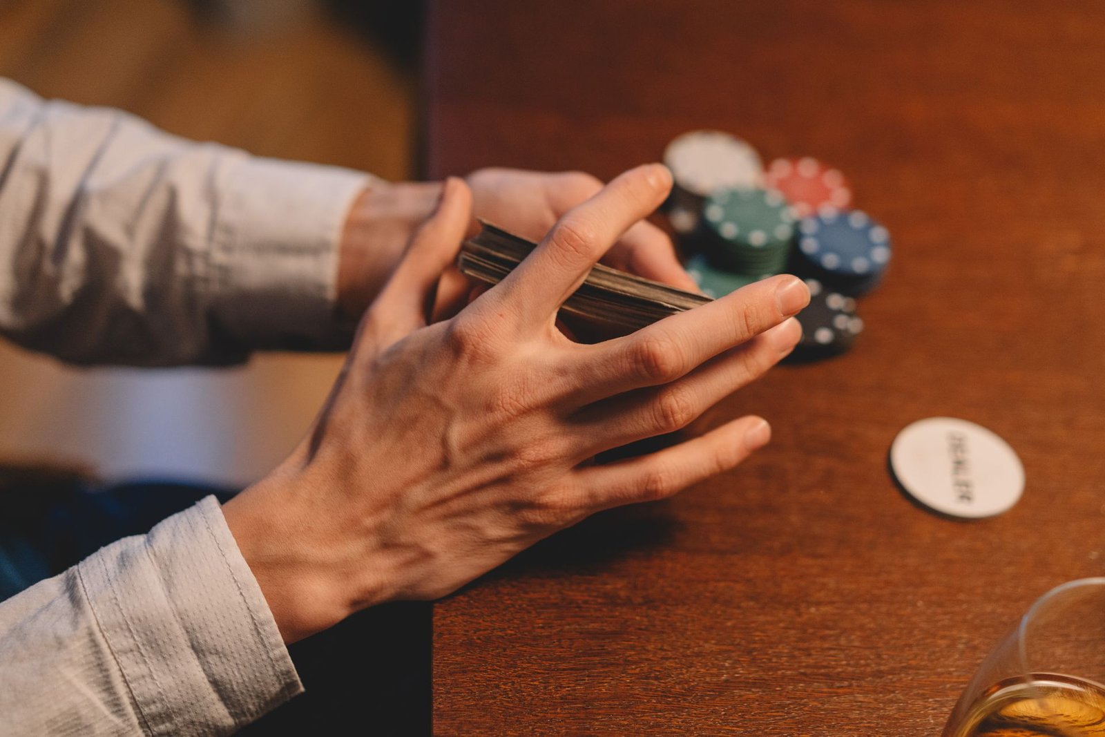 Clear Bonus Wagering Fast: Crazy Vegas Rules Guide