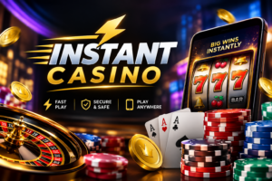 Crypto vs Fiat Banking: Master Instant Crypto Casino Payouts